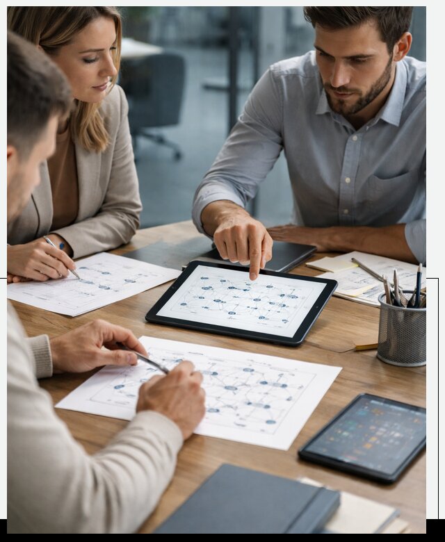 Разработка BPM-систем в Горячем Ключе от 464985 р. под ключ АвикейГрч