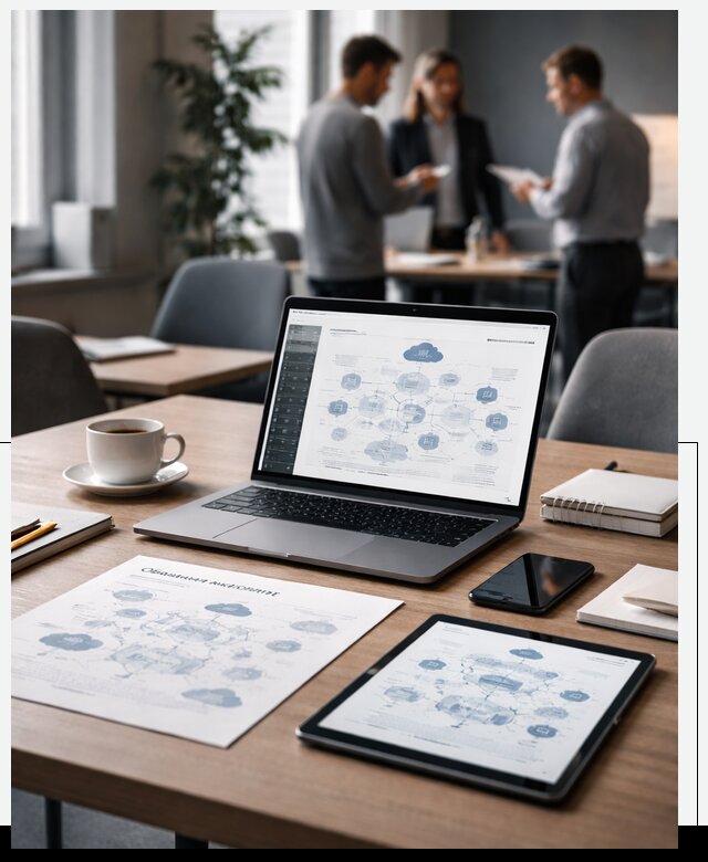 Разработка облачных решений и SaaS в Горячем Ключе от 15500 р. | АвикейГрч