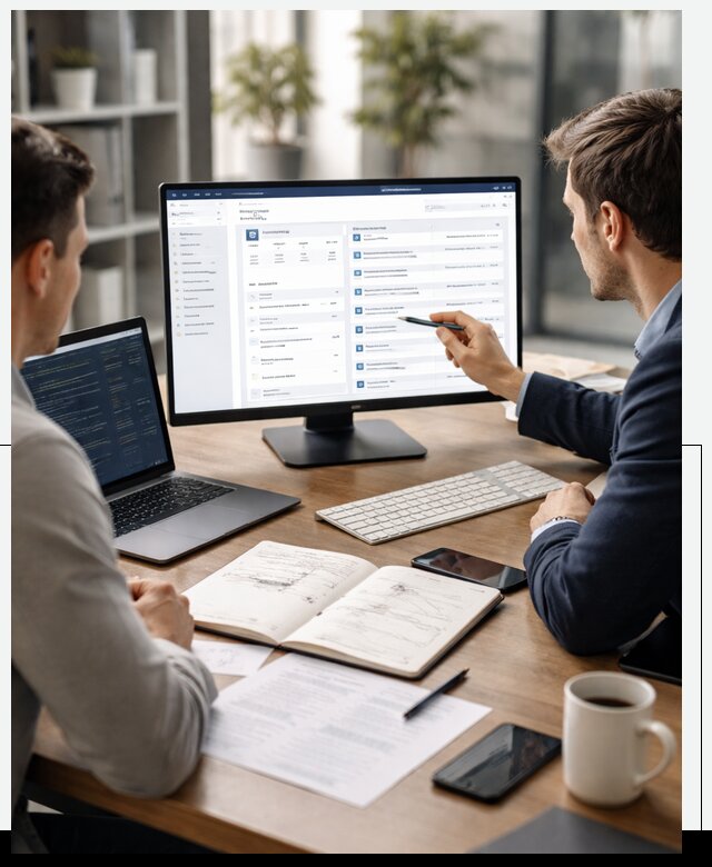Разработка CRM систем в Горячем Ключе от 154995 руб., АвикейГрч