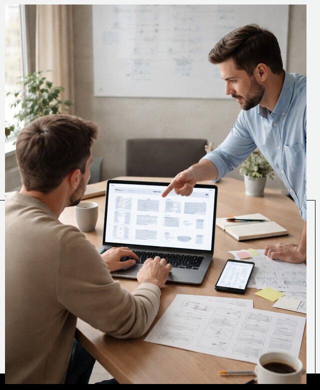 Разработка веб-приложений под ключ в Горячем Ключе от 12400 р. - АвикейГрч