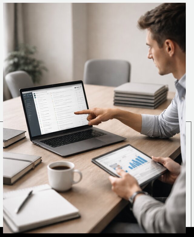 Разработка СЭД под ключ в Горячем Ключе от 15500 р. | АвикейГрч