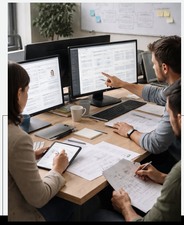 Разработка EMR EHR систем под ключ для медицинских учреждений в Горячем Ключе