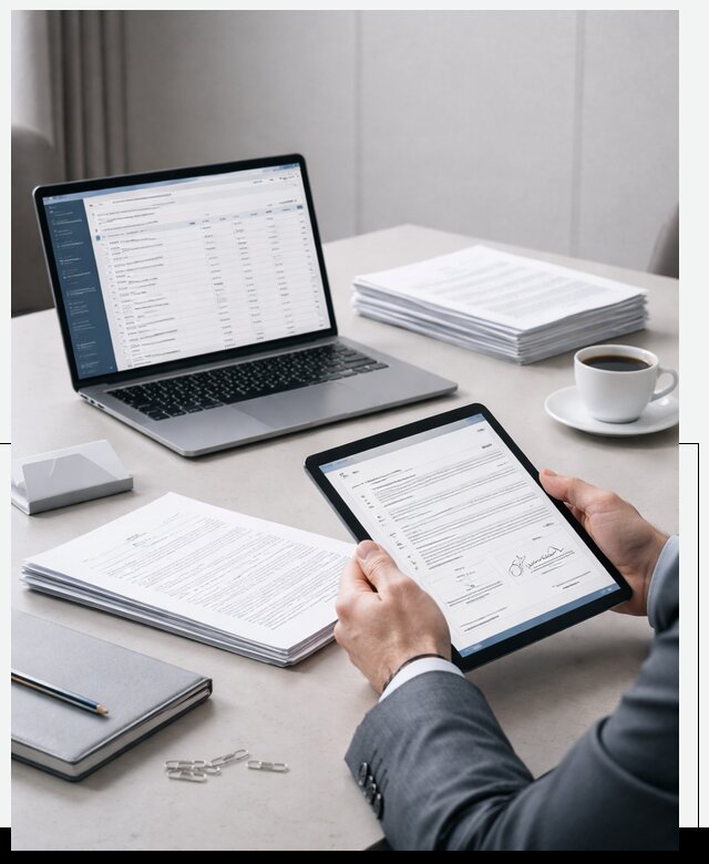 Электронные кадровые документы система в Горячем Ключе от 12400 р. | АвикейГрч