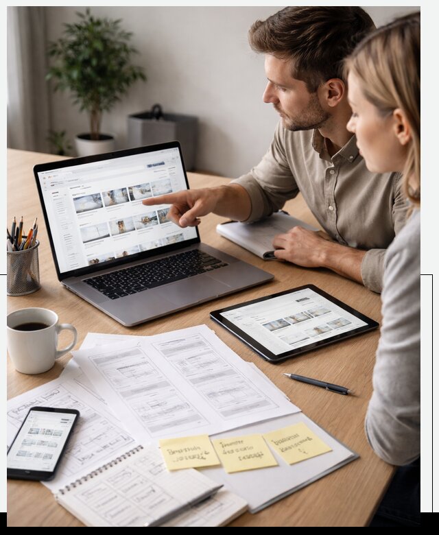 Разработка доски объявлений в Горячем Ключе от 8783 р., АвикейГрч