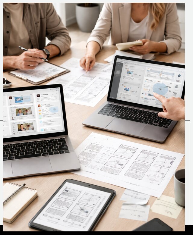 Разработка социальных сетей в Горячем Ключе от 7233 р. | АвикейГрч