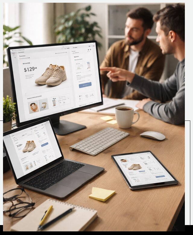 Разработка интернет-магазинов в Горячем Ключе от 154995 р. | АвикейГрч