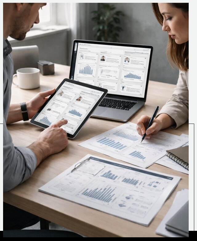 Персонализация контента платформа в Горячем Ключе от 12400 р. | АвикейГрч