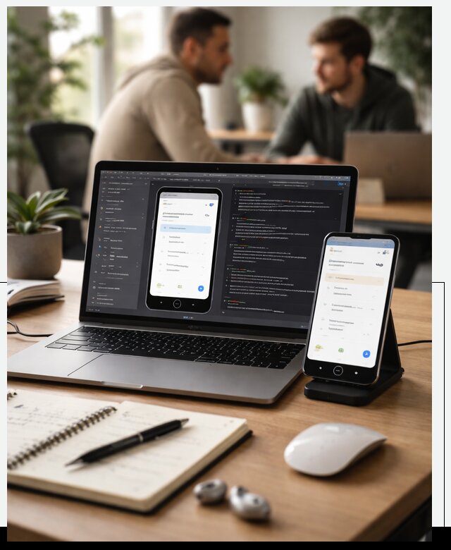 Разработка Android приложений в Горячем Ключе от 7750 р. | АвикейГрч