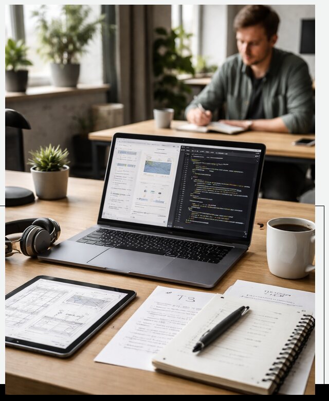 Разработка frontend в Горячем Ключе от 18599 р., услуги АвикейГрч