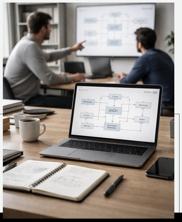 Разработка API и REST в Горячем Ключе | АвикейГрч от 82664 р.
