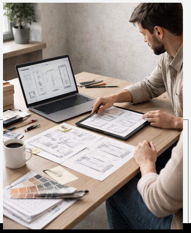 Дизайн программного обеспечения в Горячем Ключе от 8783 р. | АвикейГрч