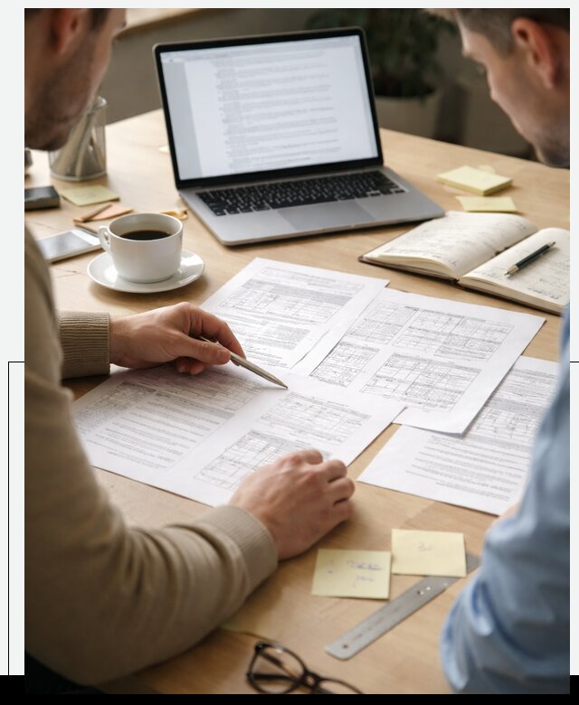 Техническое задание на разработку ПО под ключ в Горячем Ключе