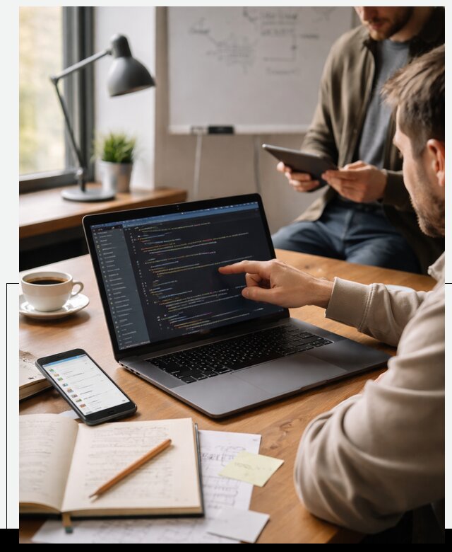 Разработка Telegram ботов под ключ для компаний в Горячем Ключе