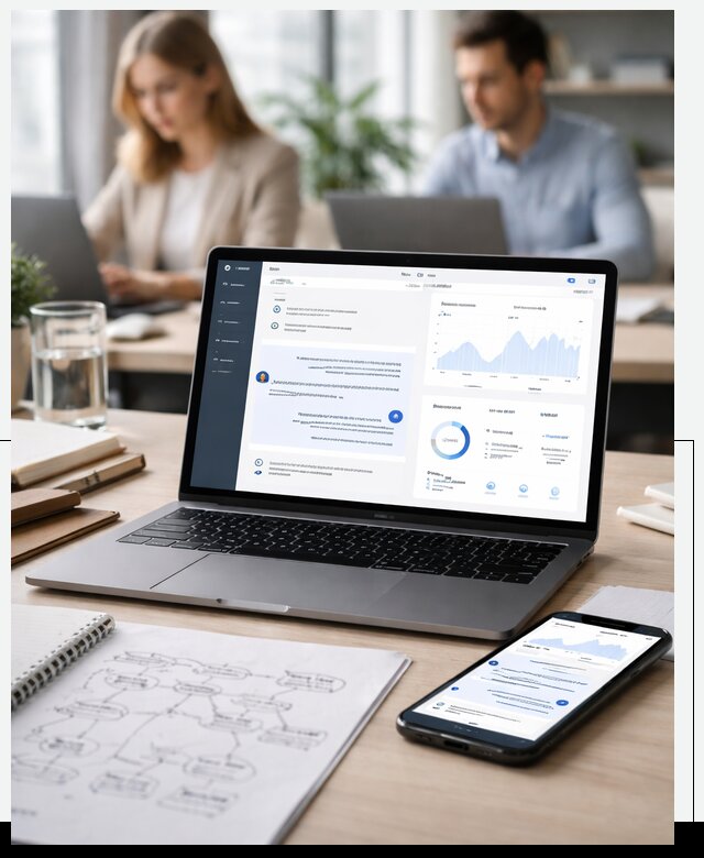 Чат-боты для бизнеса и клиентов в Горячем Ключе, от 7233 р., АвикейГрч