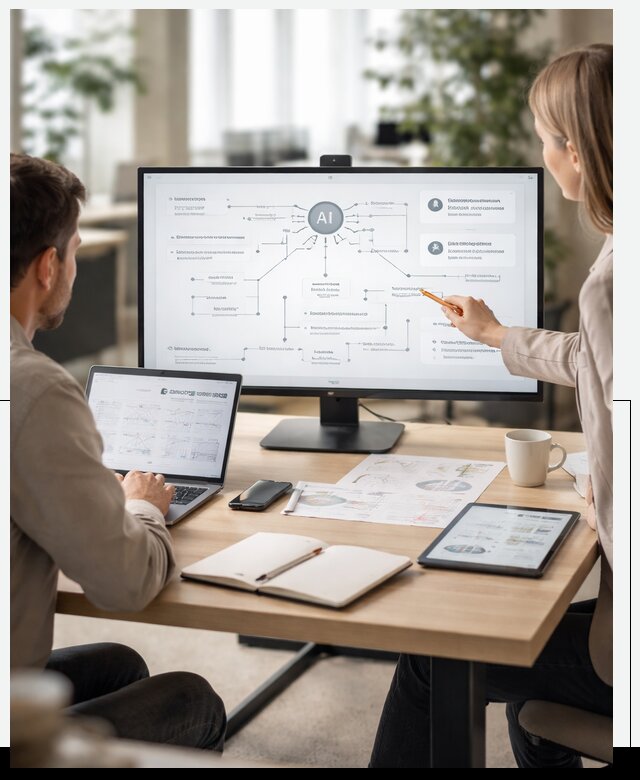 AI-агенты для автоматизации бизнеса в Горячем Ключе от 15500 р. АвикейГрч