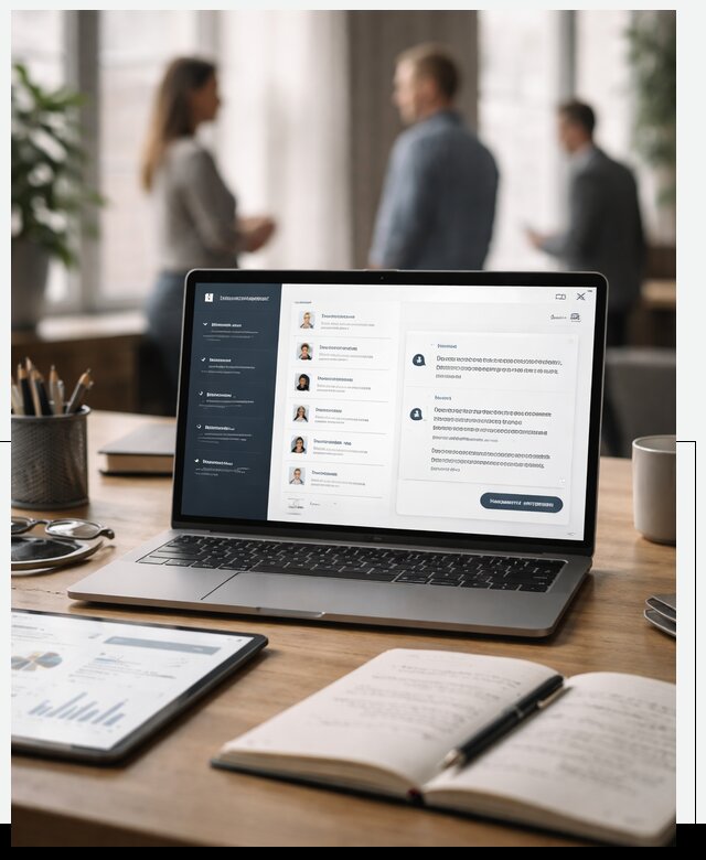 HR бот для подбора персонала в Горячем Ключе от 8783 р. | АвикейГрч