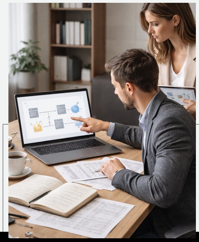 Замена SAP на 1С под ключ в Горячем Ключе с переносом данных и настройкой