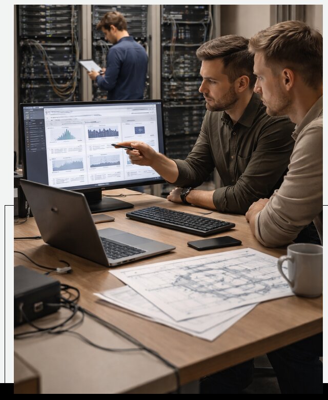 Импортозамещение систем виртуализации и миграция в Горячем Ключе