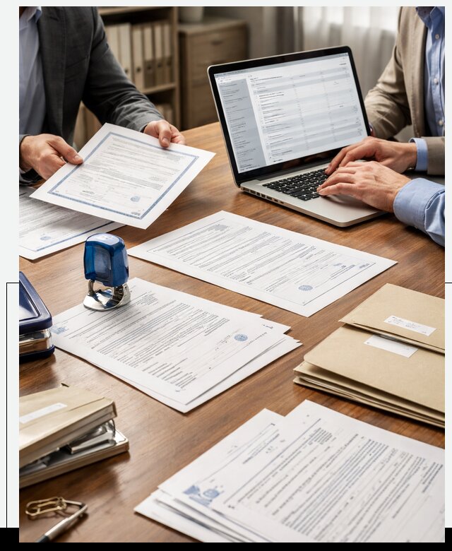 Сертификация ПО и внесение в реестр Минцифры в Горячем Ключе