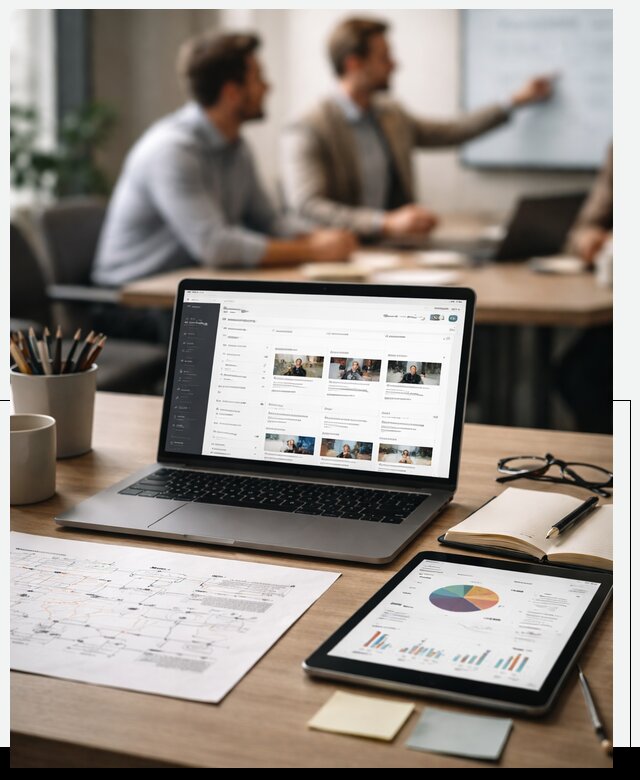 Разработка нишевых B2B маркетплейсов в Горячем Ключе от 723310 р., АвикейГрч