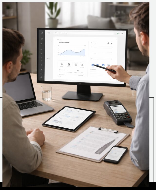 Платежные интеграции для E-commerce в Горячем Ключе от 15500 р. | АвикейГрч