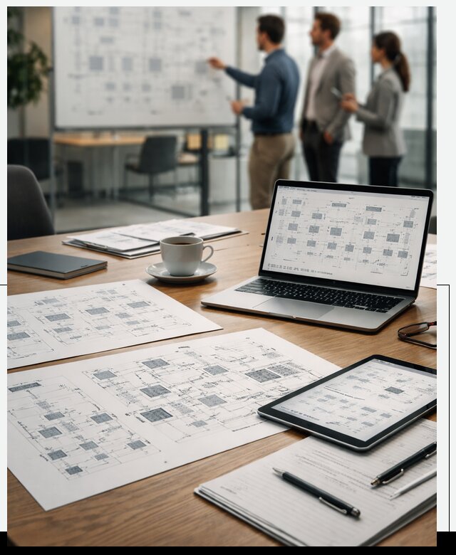 Разработка Core Banking, замена АБС в Горячем Ключе | АвикейГрч от 15500 р.