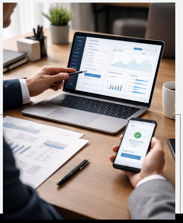 Разработка платёжных платформ в Горячем Ключе от 20666 р., АвикейГрч