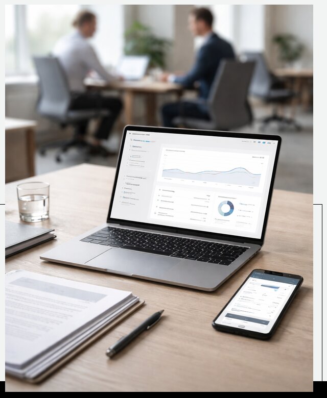 Разработка моб. и интернет-банка в Горячем Ключе от 7750 р. | АвикейГрч