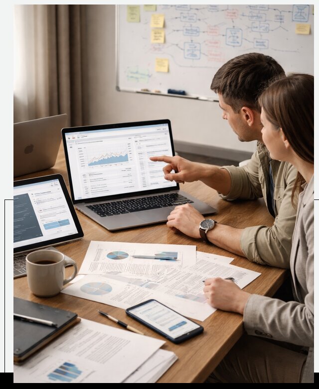 Внедрение сервисов BNPL и краудлендинга для бизнеса в Горячем Ключе