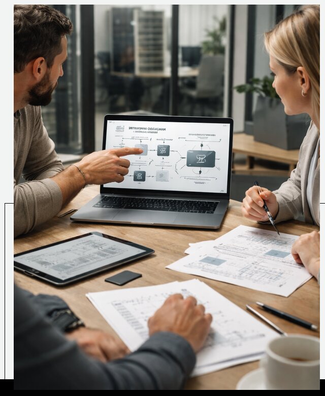 Интеграция цифрового рубля и подключение платежей в Горячем Ключе