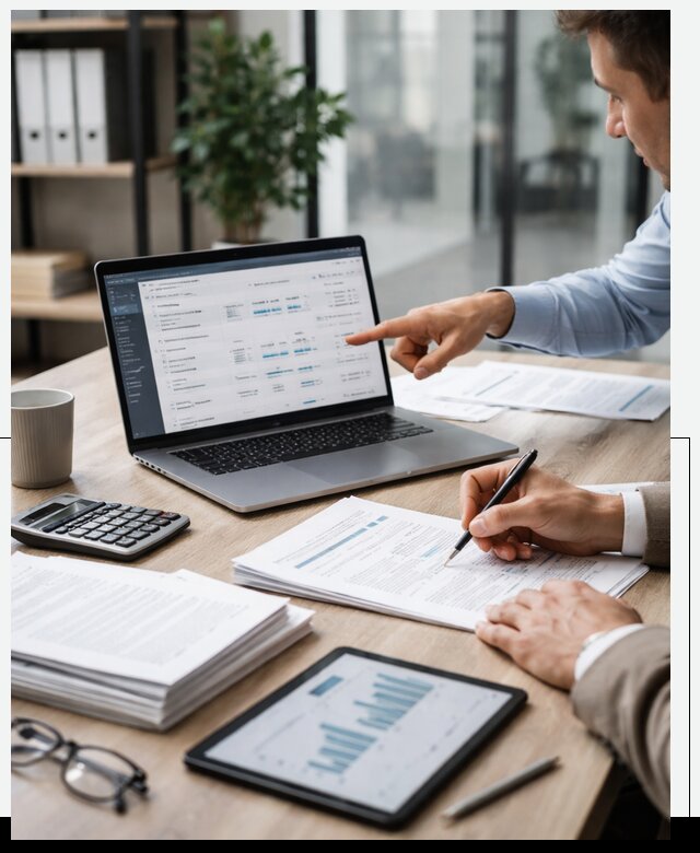 Полисные системы и CRM в Горячем Ключе: разработка от 15500 р. АвикейГрч