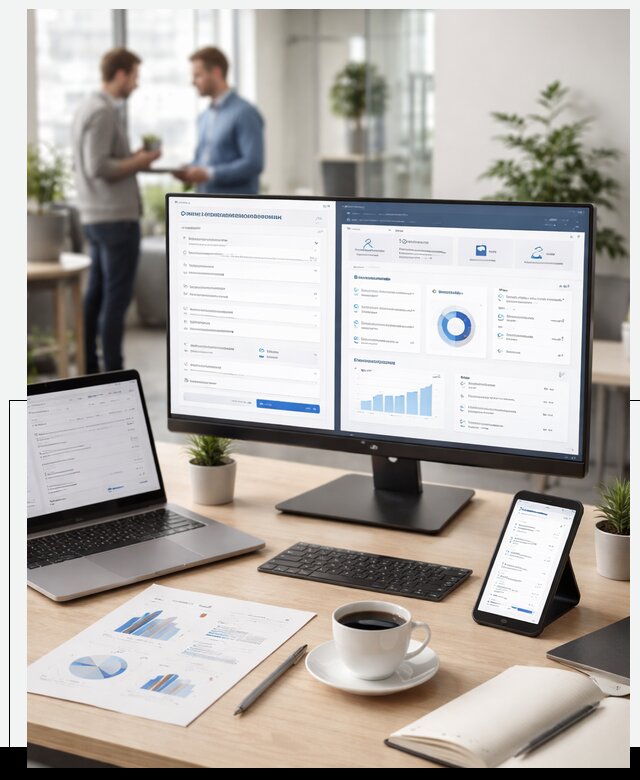Разработка платформ онлайн страхования в Горячем Ключе под ключ