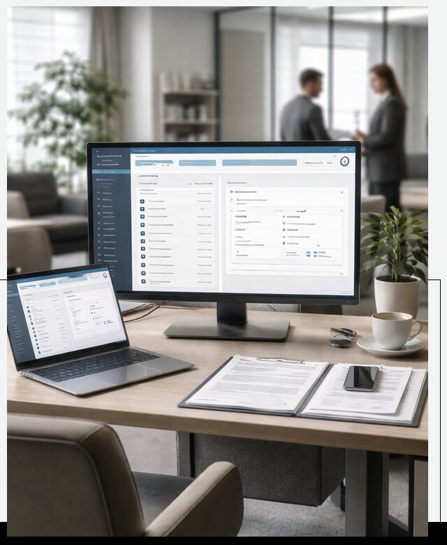 CRM для страховой компании под ключ в Горячем Ключе от 15500 р. | АвикейГрч