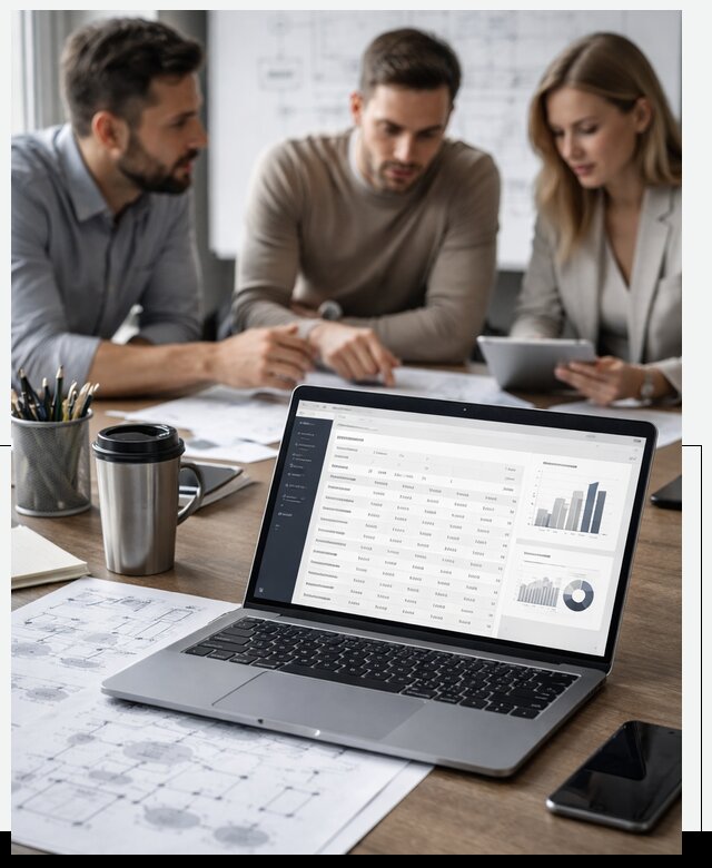 BSS OSS и биллинг для оператора в Горячем Ключе от 25833 р. | АвикейГрч