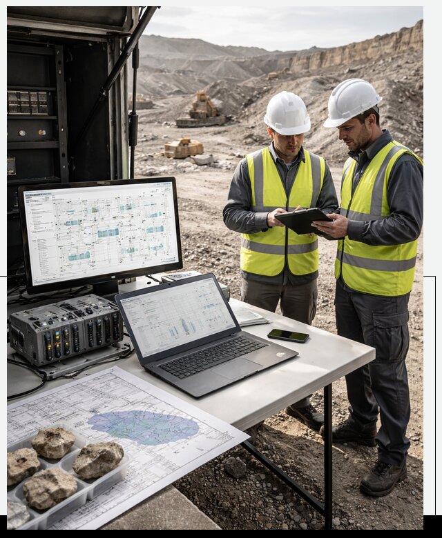 Системы для горной добычи в Горячем Ключе от 25833 р. | АвикейГрч