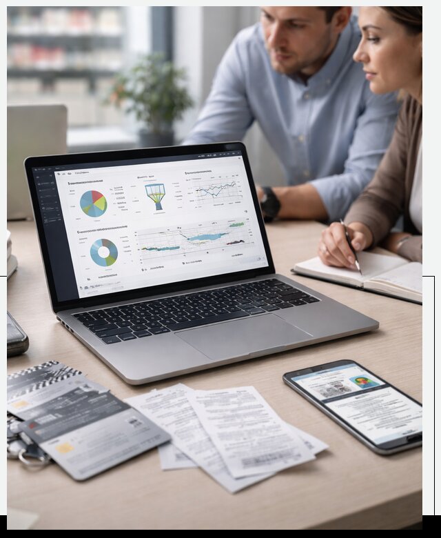 Лояльность и CDP для ритейла в Горячем Ключе от 15500 р. | АвикейГрч