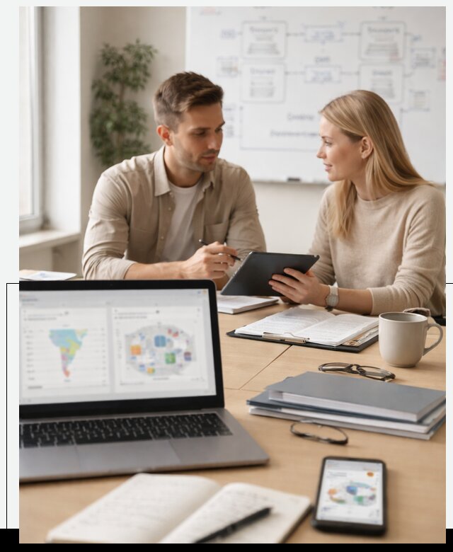 Внедрение программ лояльности и CDP для ритейла в Горячем Ключе