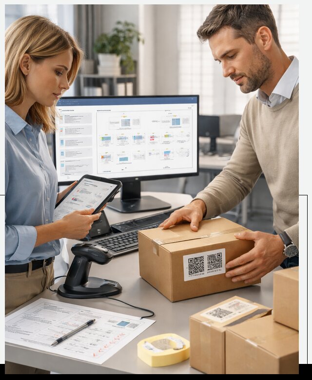 Честный знак маркировка интеграция в Горячем Ключе от 8783 р. | АвикейГрч