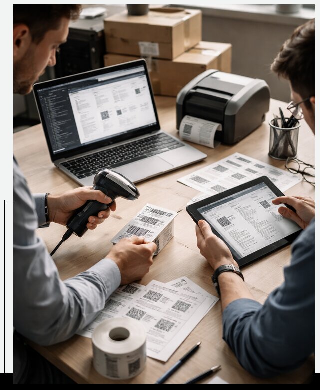 Интеграция маркировки Честный Знак и автоматизация в Горячем Ключе