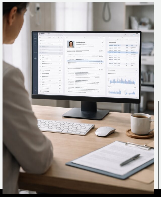 Разработка МИС для клиник в Горячем Ключе от 8783 р. | АвикейГрч