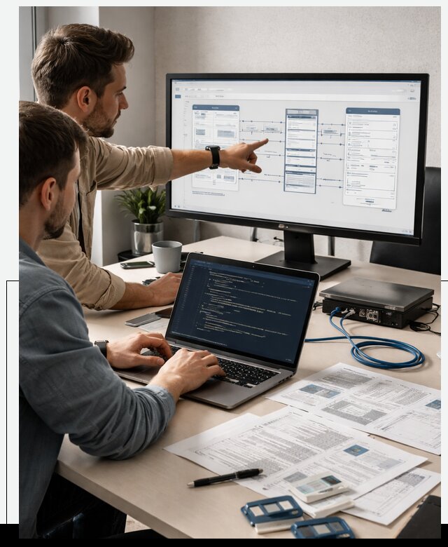 Интеграция ЕГИСЗ и ЛИС в медучреждениях с сопровождением в Горячем Ключе
