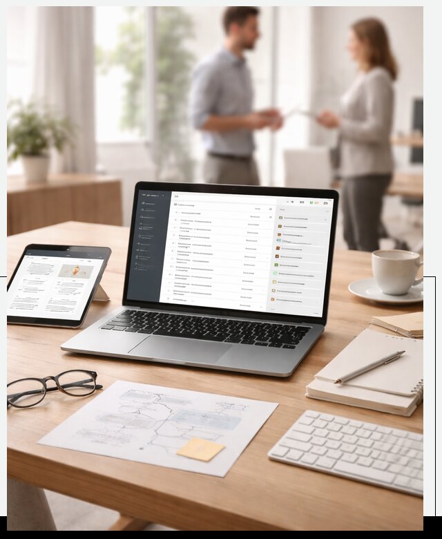 Разработка LMS и онлайн школы в Горячем Ключе от 12400 р. АвикейГрч