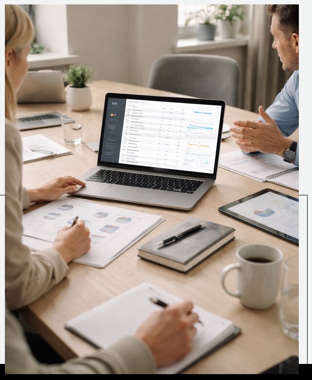 HR системы HCM ATS для подбора в Горячем Ключе от 12400 р. АвикейГрч