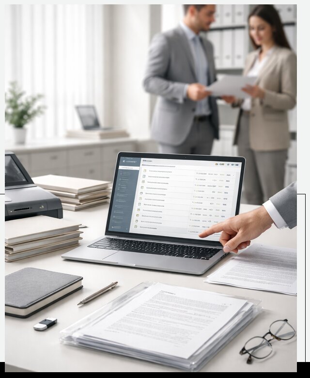 КЭДО и интеграция с 1С ЗУП в Горячем Ключе от 7750 р. АвикейГрч