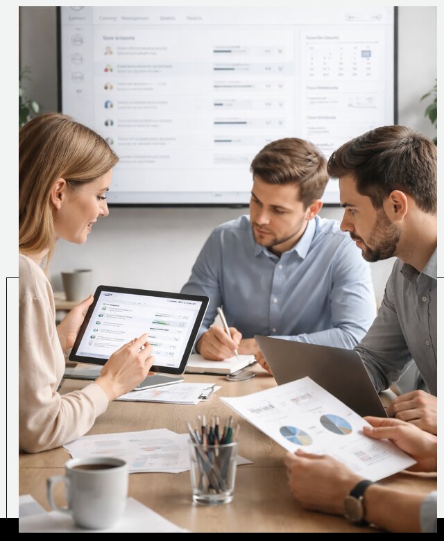 Внедрение и поддержка системы управления обучением в Горячем Ключе