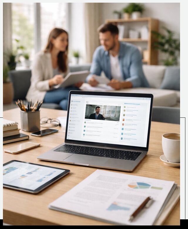 Система дистанционного обучения в Горячем Ключе от 46499 р. АвикейГрч