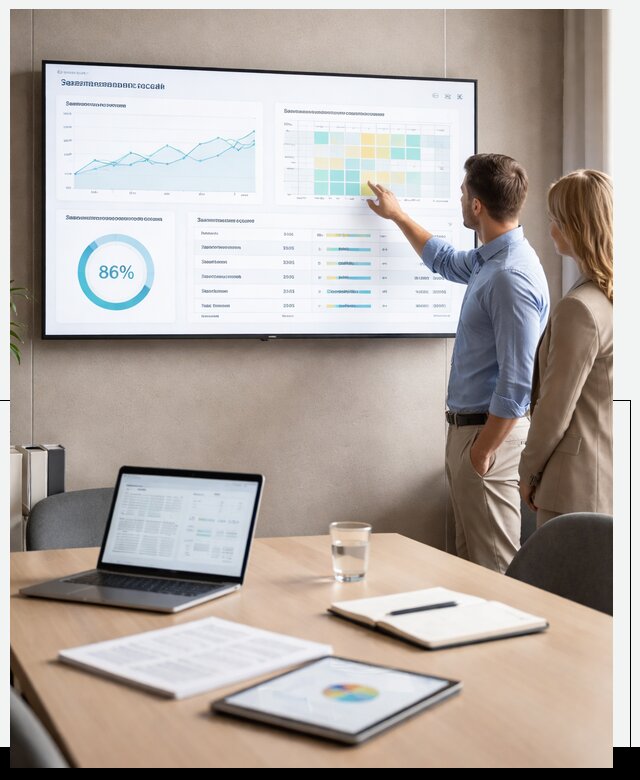 АвикейГрч - Аналитика успеваемости обучения в Горячем Ключе от 7750 р.