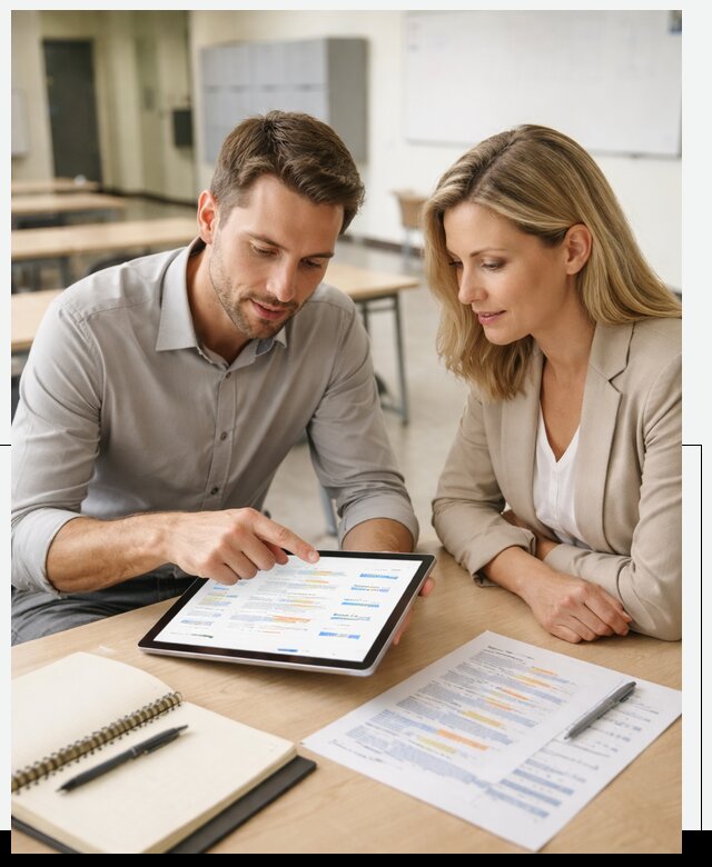 Разработка электронный дневник школа в Горячем Ключе от 15500 р. |АвикейГрч