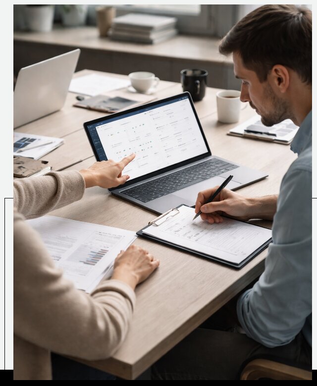 Система управления учебным процессом в вузе в Горячем Ключе