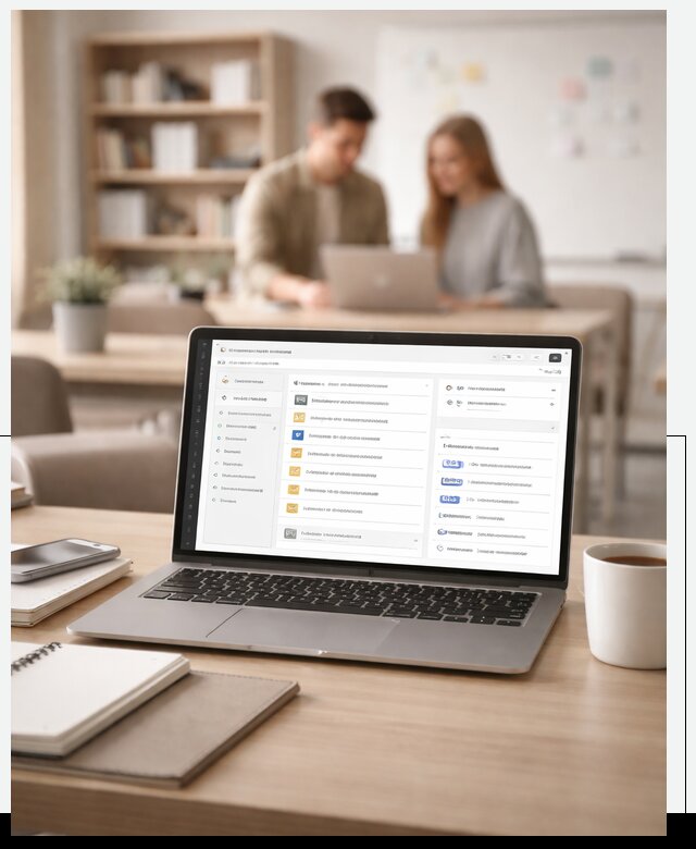 LMS для университета под ключ в Горячем Ключе от 7750 р. | АвикейГрч